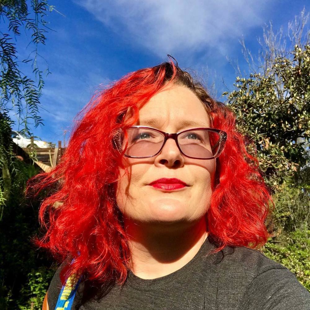 Meet your Posher, Lauren